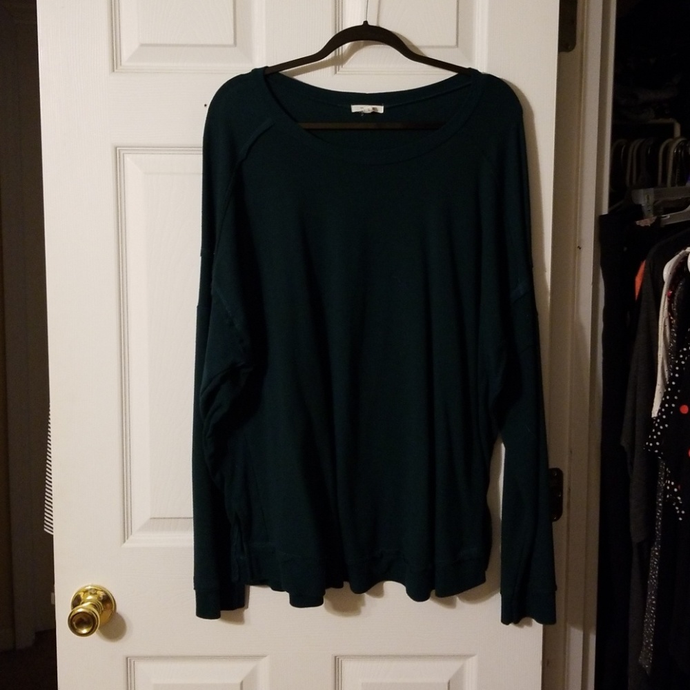 Maurices sweat shirt